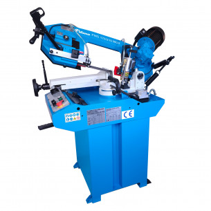 Pásová píla na kov PMS 170/210 MOV Pilana