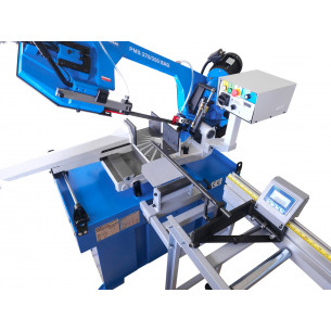 Valčekový dopravník digitálny 27T03 Pilana 2