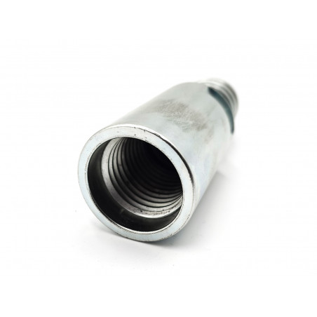 Adaptér z 1-1/4 UNC na 1-1/4 ACME pro diamantové jádrové vrtáky za mokra