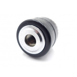 Sklíčidlo do vrtačky zubové 1/2" s kličkou AGP 2