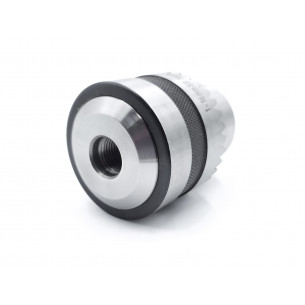 Skľučovadlo do vŕtačky zubové 5/8" s kľučkou AGP 2