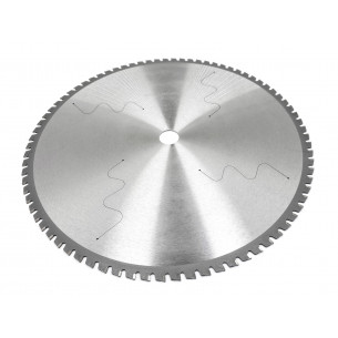 Pílový kotúč na kov UNI 355mm (pre DRC355) - KWS 80Z 2
