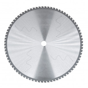 Pílový kotúč na kov UNI 355mm (pre DRC355) - KWS 80Z