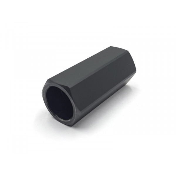 Adaptér z 1-1/4 UNC na R 1/2 pre diamantové jadrové vrtáky SW41