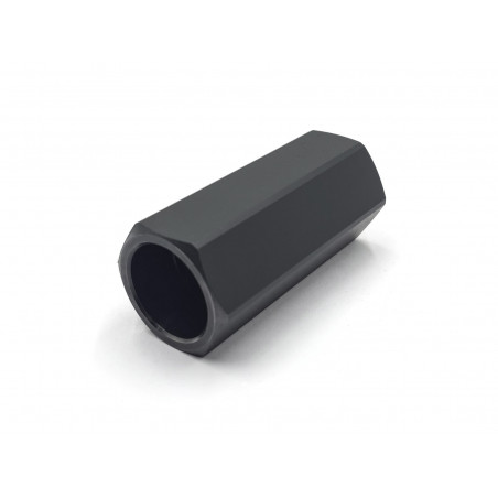 Adaptér z 1-1/4 UNC na R 1/2 pre diamantové jadrové vrtáky SW41
