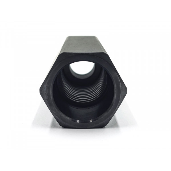 Adaptér z 1-1/4 UNC na R 1/2 pre diamantové jadrové vrtáky SW41