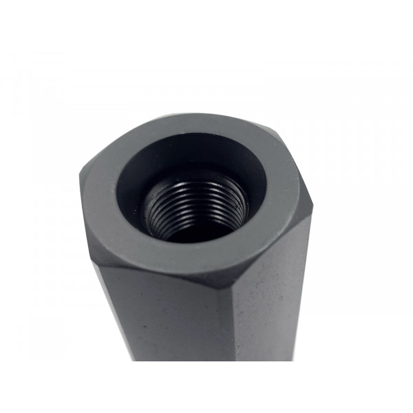 Adaptér z 1-1/4 UNC na R 1/2 pre diamantové jadrové vrtáky SW41