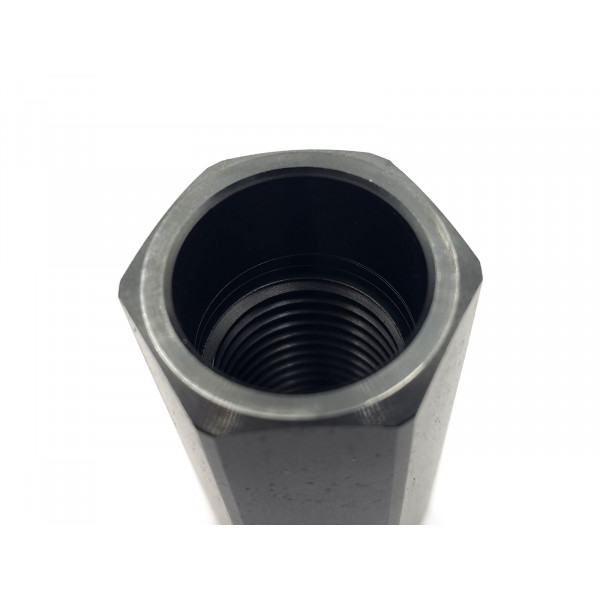 Adaptér z 1-1/4 UNC na R 1/2 pre diamantové jadrové vrtáky SW41