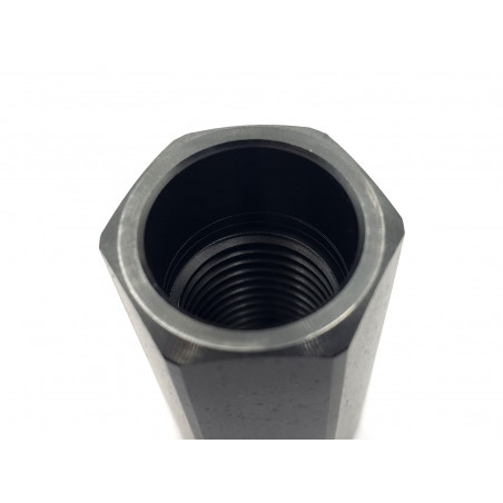 Adaptér z 1-1/4 UNC na R 1/2 pre diamantové jadrové vrtáky SW41