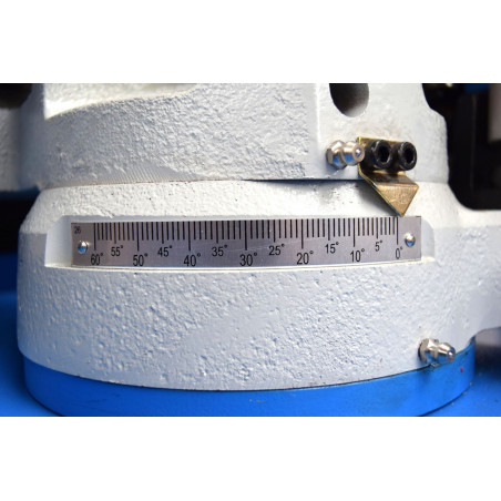 Pásová píla na kov PMS 170/210 MO Pilana