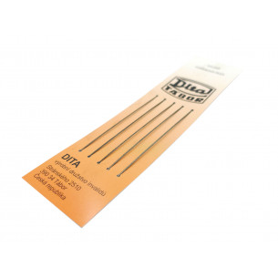 Pílový list na drevo do lupienkové píly 130mm (sada 5ks)