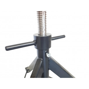 Valčekový stojan / dopravník VS-15 Fenoza 2