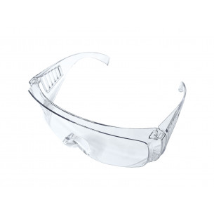 Ochranné pracovné okuliare AGP 2