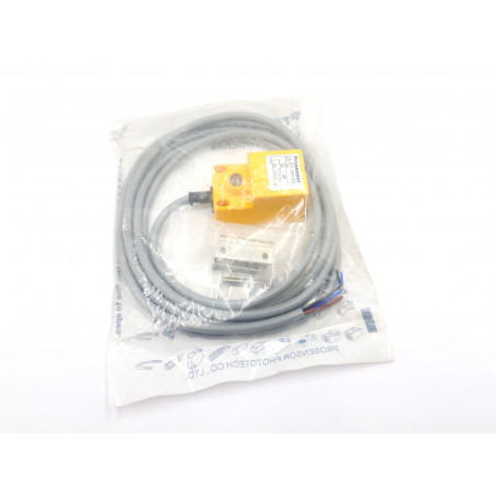 Senzor priblíženia PROSENSOR JD1-30R10E1 pre pásové píly Everising