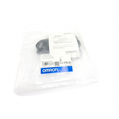 Čidlo fotoelektrické OMRON E3T-ST14 pre kotúčové píly Everising