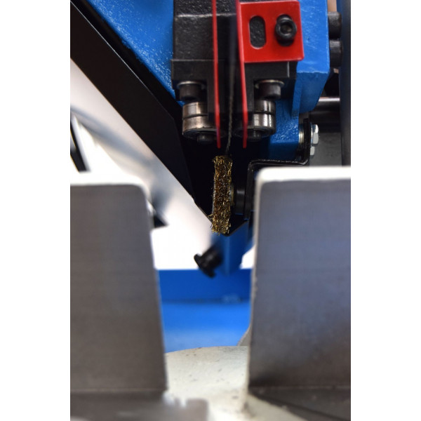 Pásová píla na kov PMS 170/210 MO Pilana