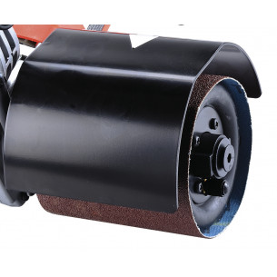 Nafukovací valec, 90x90mm (AGP DP100) 2