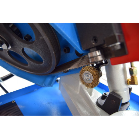 Pásová píla na kov PMS 170/210 MO Pilana