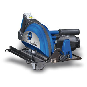 Kotúčová píla na kov Metallkraft HKS 230