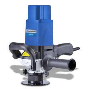 Úkosovačka na kov Metallkraft KE 6-2