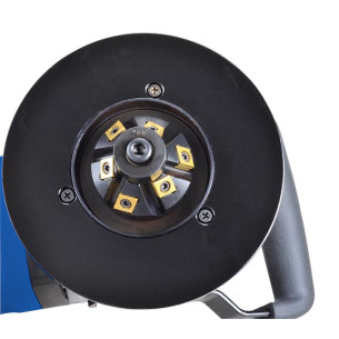 Úkosovačka na kov Metallkraft KE 10-2 2