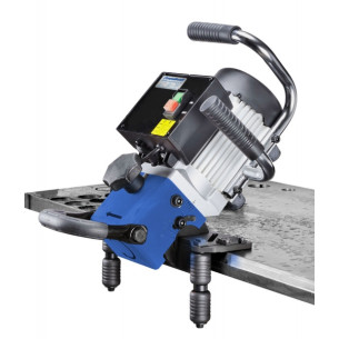 Úkosovačka na kov Metallkraft KE 16-2