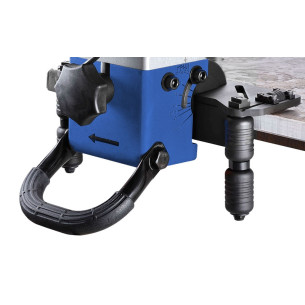 Úkosovačka na kov Metallkraft KE 16-2 2