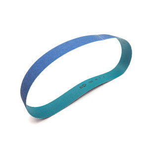 Brúsny pás 40x760mm ZK713X P120 (pro AGP WS760)