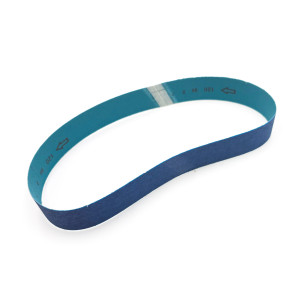 Brúsny pás 40x760mm ZK713X P120 (pro AGP WS760) 2