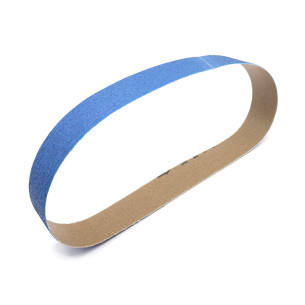 Brúsny pás 40x760mm ZK713X P80 (pro AGP WS760)