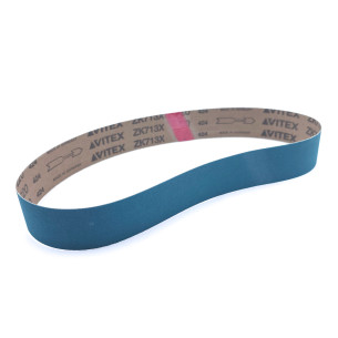 Brúsny pás 40x760mm ZK713X P220 (pro AGP WS760) 2