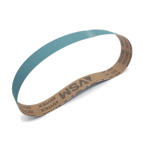 Brúsny pás 40x760mm ZK713X P220 (pro AGP WS760)