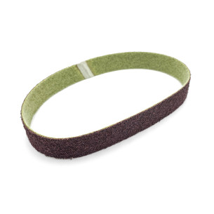 Brúsny pás leštiaci, rúno 40x760mm Scotch-Brite MED stredne hrubý (pre AGP WS760) 2