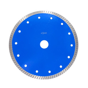 Diamantový rezný kotúč na kameň TURBO PREMIUM FKT 180x22,23x1,4x10mm