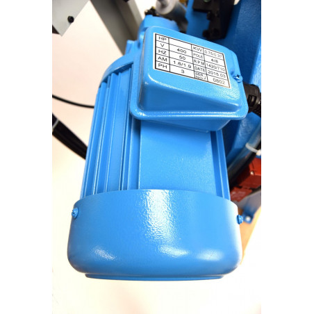 Pásová píla na kov PMS 170/210 MO Pilana