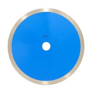 Diamantový rezný kotúč na obklady, keramiku PREMIUM FK 180x22,23x1,4x10mm