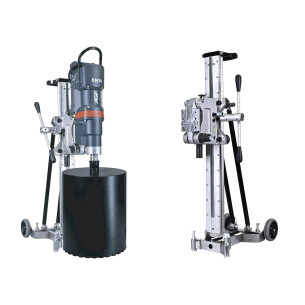 Vŕtací stojan AGP QS600 2