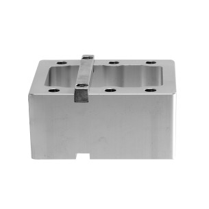 Dištančná sada 50mm pre stojany na vŕtačky AGP QS600