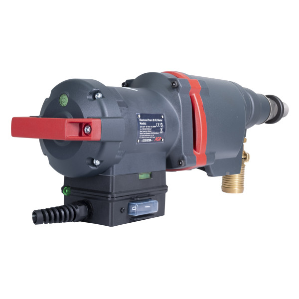 Diamantová jadrová vŕtačka s príklepom AGP DDC12