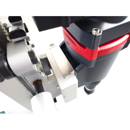 Diamantová jadrová vŕtačka s príklepom AGP DDC12