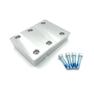 Montážna doska 130 mm do stojanov AGP pre vŕtačky AGP 2