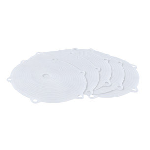 Náhradné membrány (5ks) pre zberač vody (stojan AGP AS200)