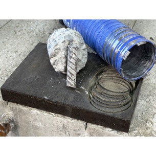 Brúsna doska DrillSHARP (oživovací kameň) na diamantové nástroje 2