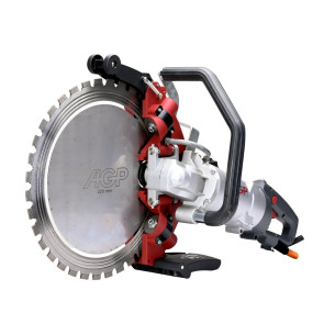 Prstencová píla na betón vysokofrekvenčná AGP HR16