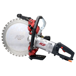 Prstencová píla na betón vysokofrekvenčná AGP HR16 2