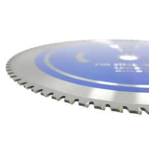 Pilový kotúč na oceľ 320 mm (pre CS320) 80Z AGP 2