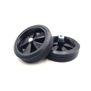 Kolieska pre stojan AGP S350, S500, S800, QS600 (sada)