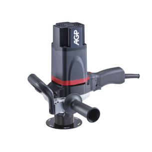 Úkosovačka na kov AGP EB6T 2