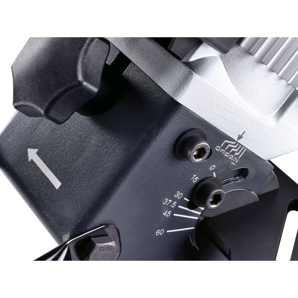 Úkosovačka na kov AGP EB24R