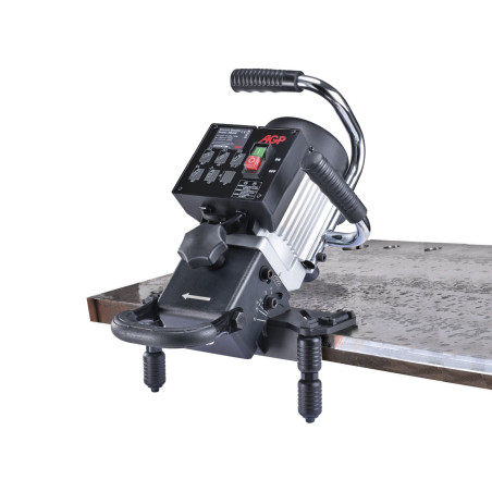 Úkosovačka na kov AGP EB24R